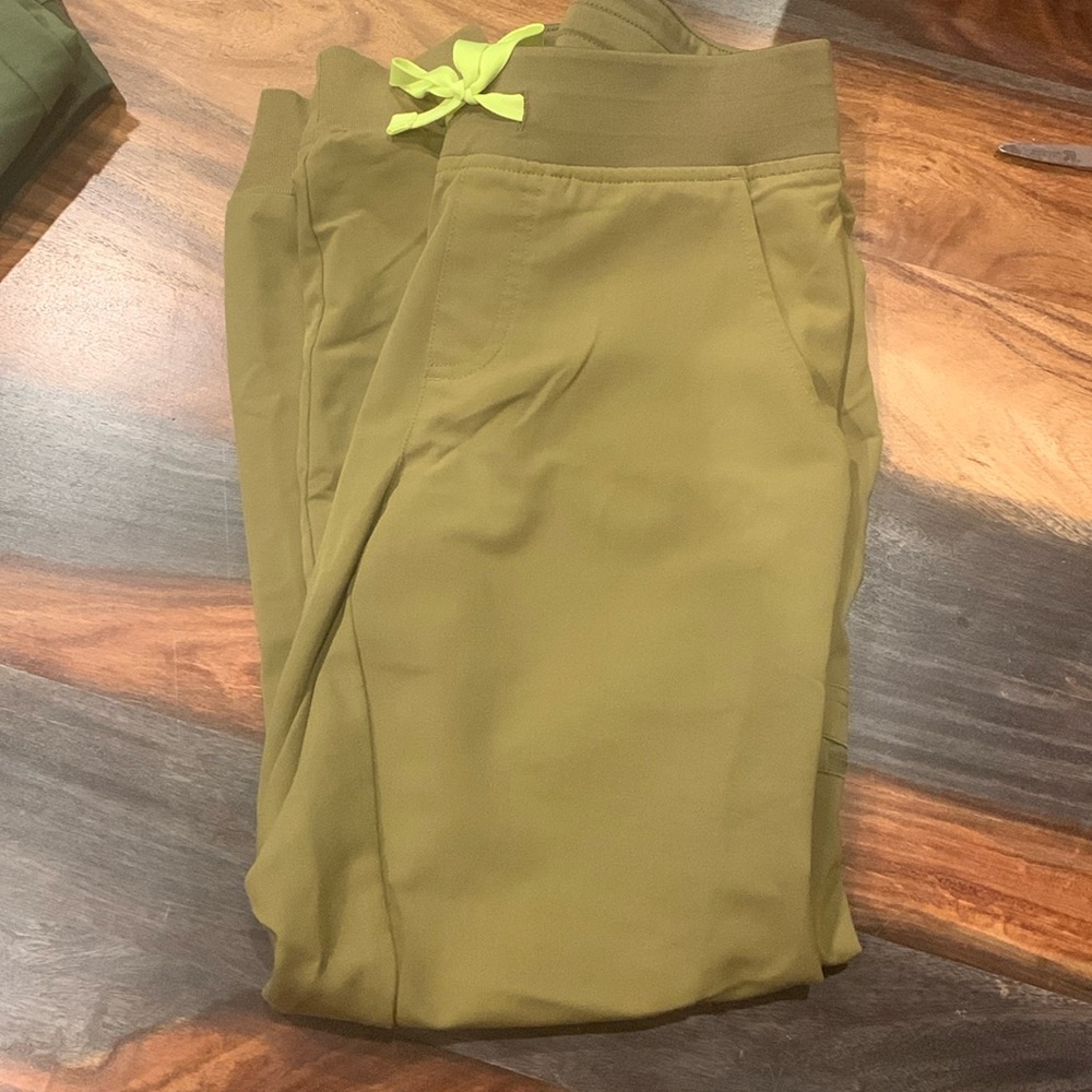 SP jogger